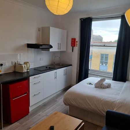 Chic & Modern Studio In Caledonian Rd Londra Esterno foto
