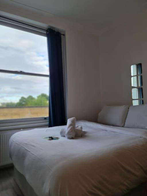 Chic & Modern Studio In Caledonian Rd Londra Esterno foto